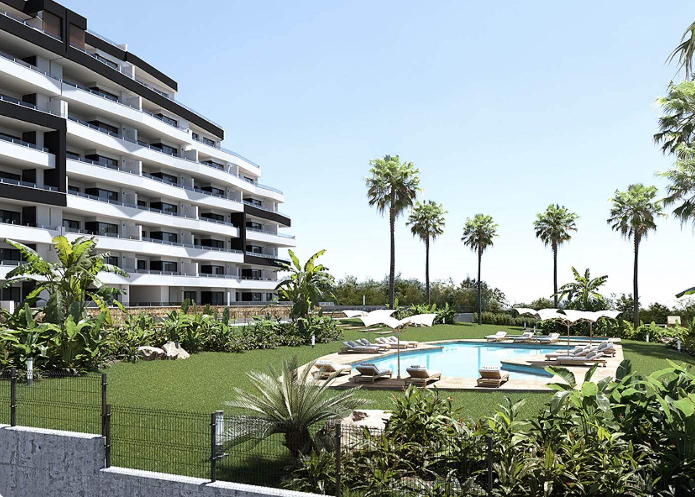 Duly San Miguel de Salinas - Zen Properties